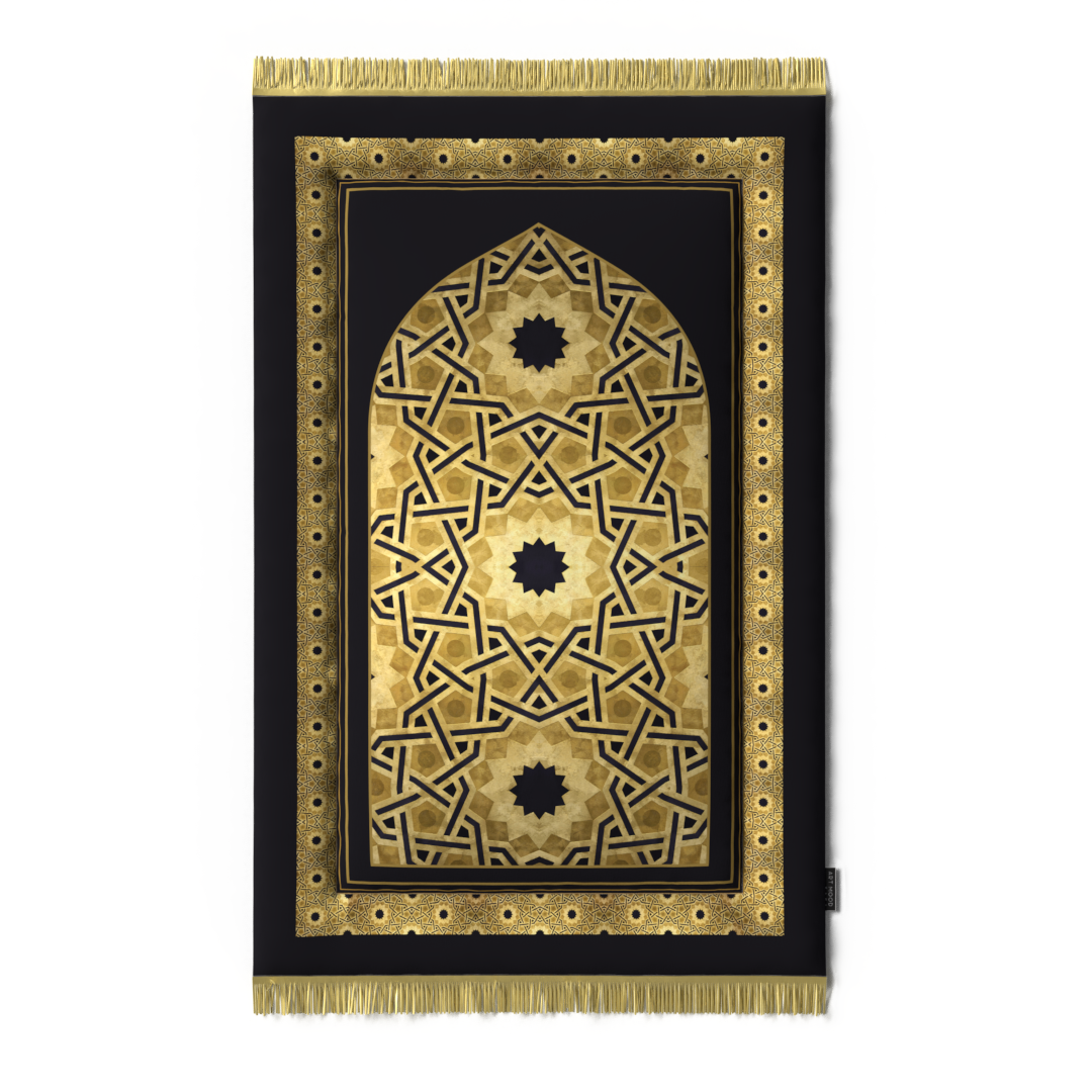 Padded Prayer Mat 00106