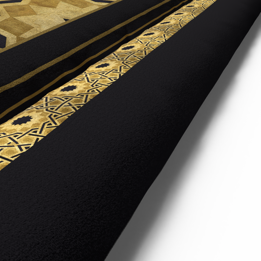 Padded Prayer Mat 00106