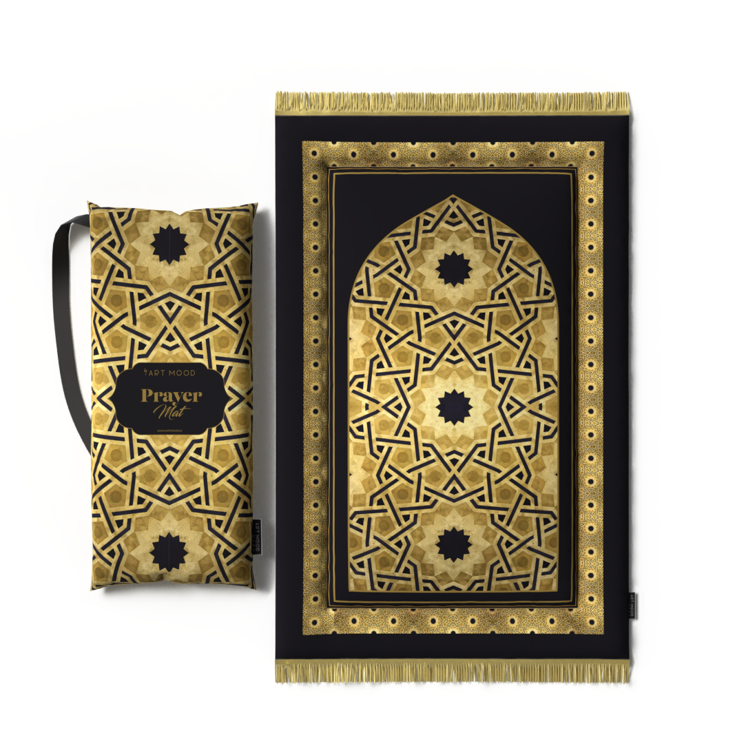Padded Prayer Mat 00106