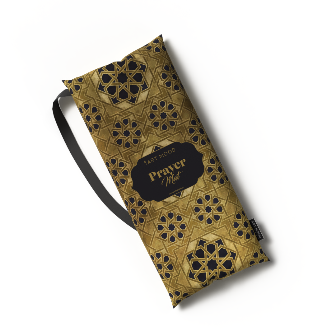 Padded Prayer Mat 00107