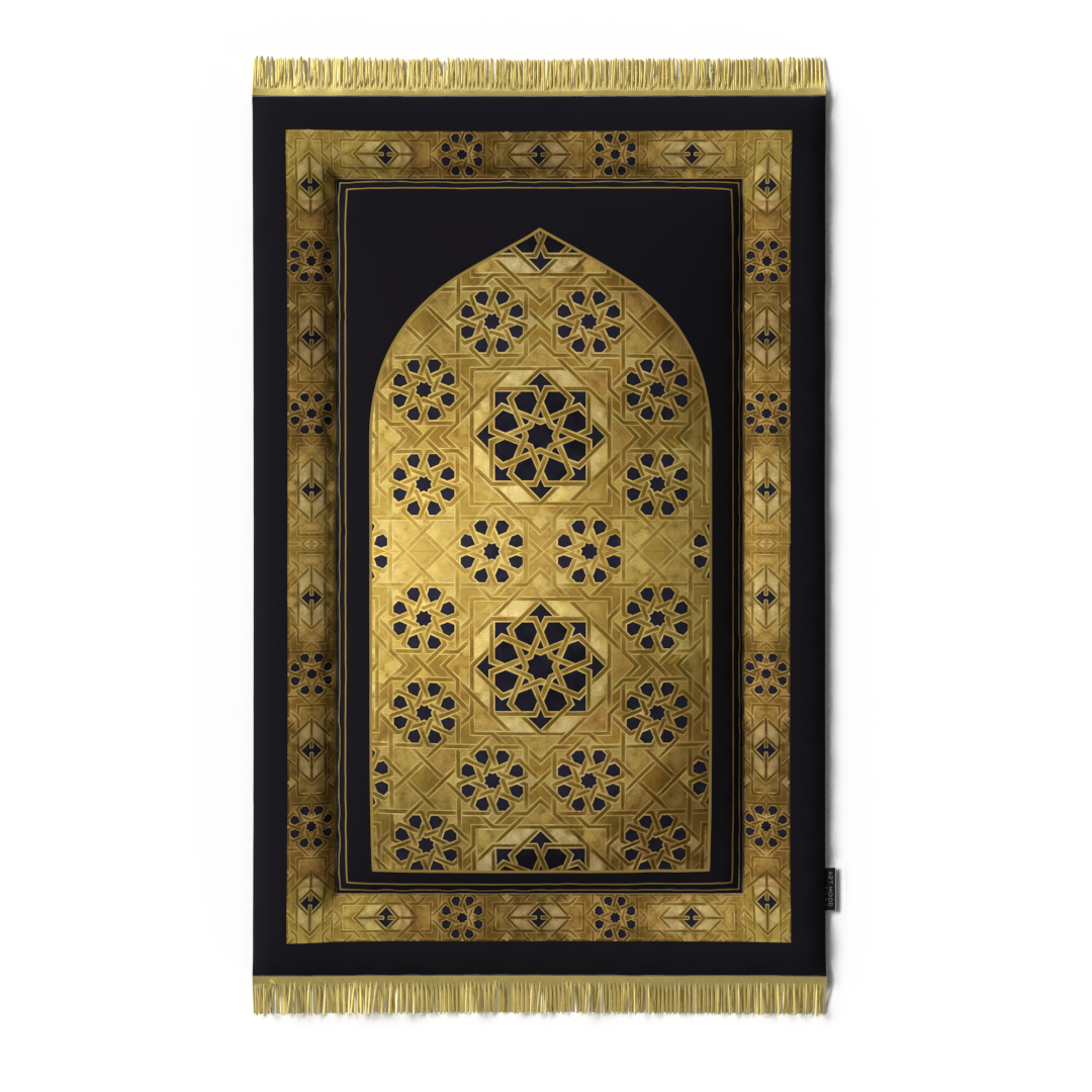Padded Prayer Mat 00107