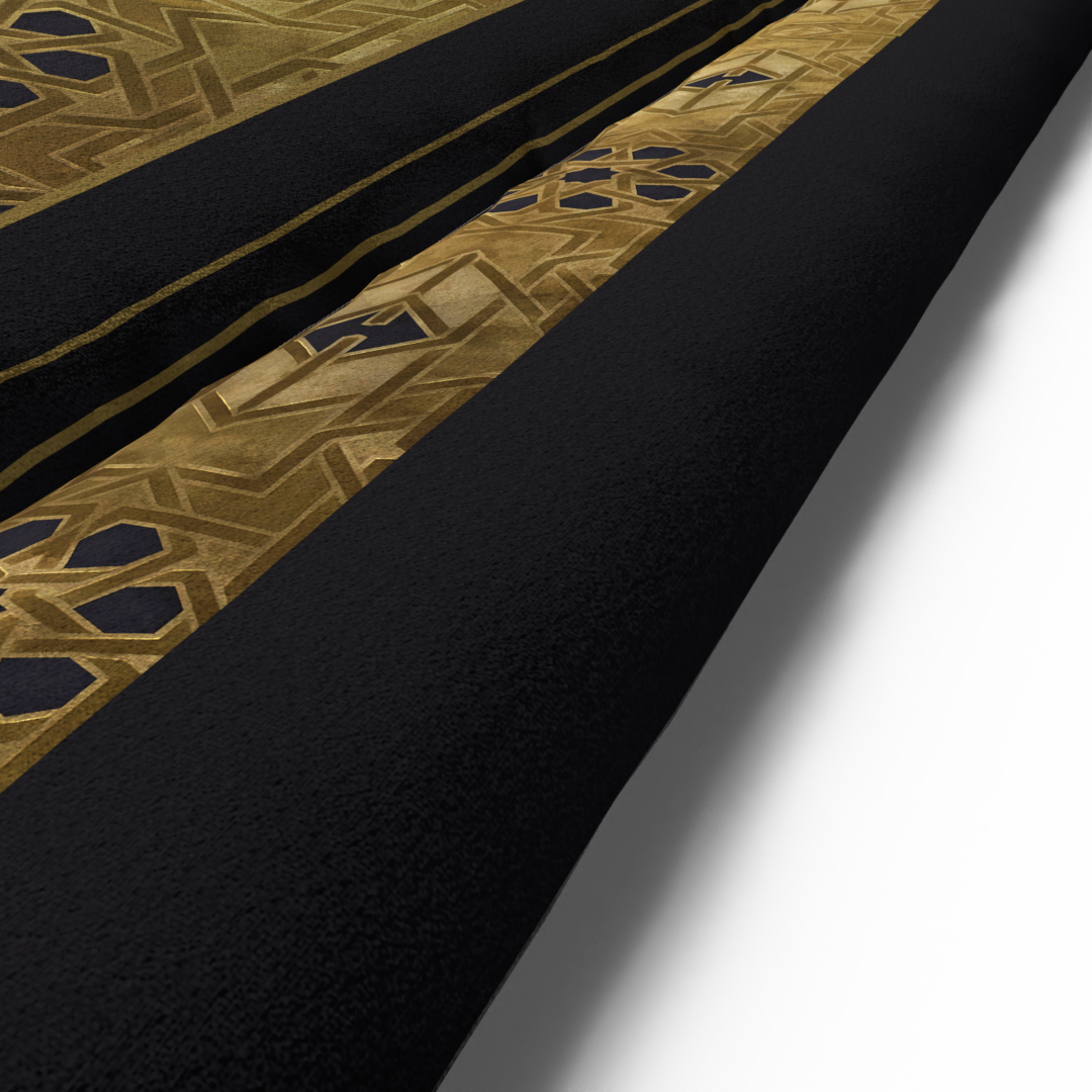 Padded Prayer Mat 00107