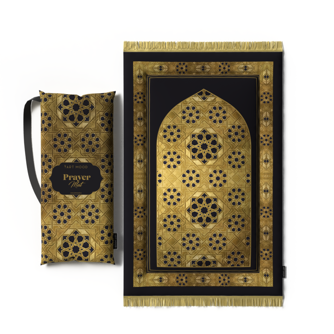 Padded Prayer Mat 00107