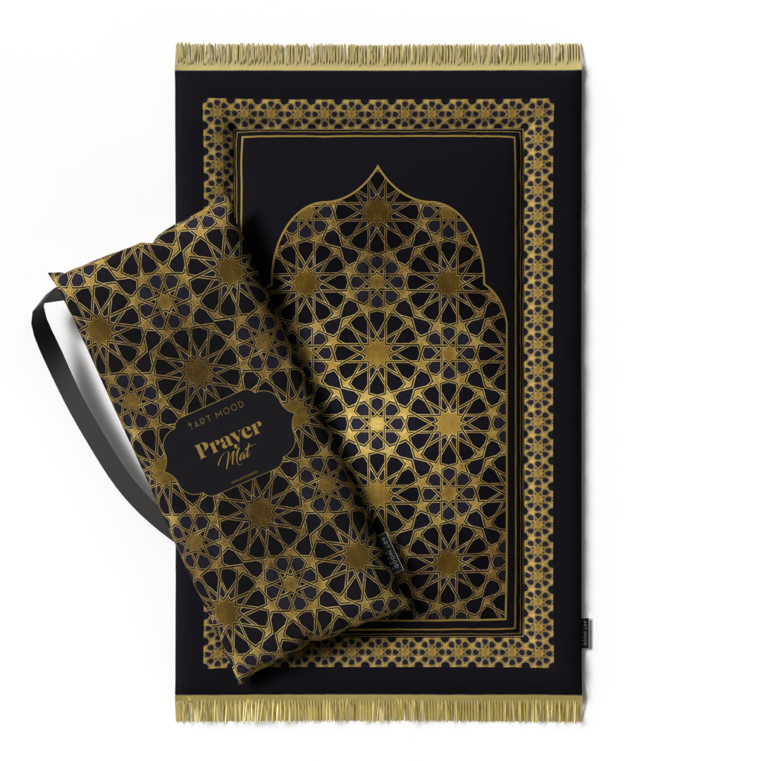 Padded Prayer Mat 00108