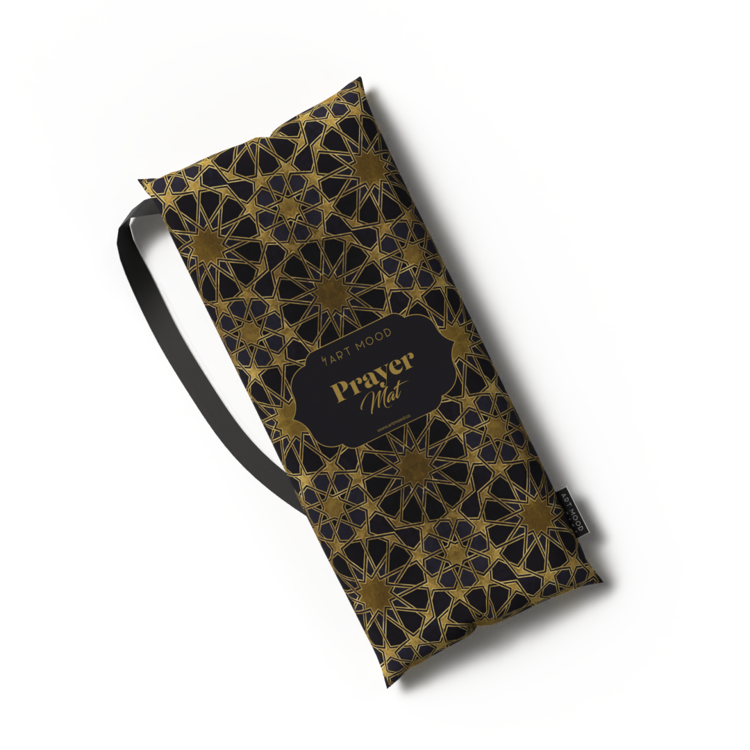 Padded Prayer Mat 00108