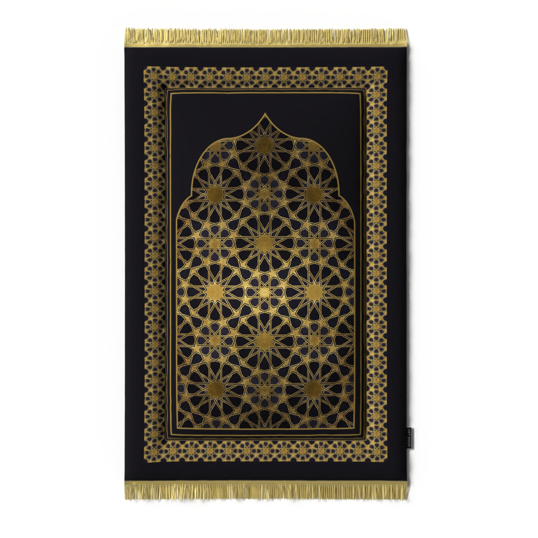 Padded Prayer Mat 00108