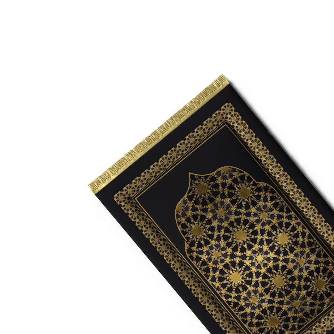 Padded Prayer Mat 00108