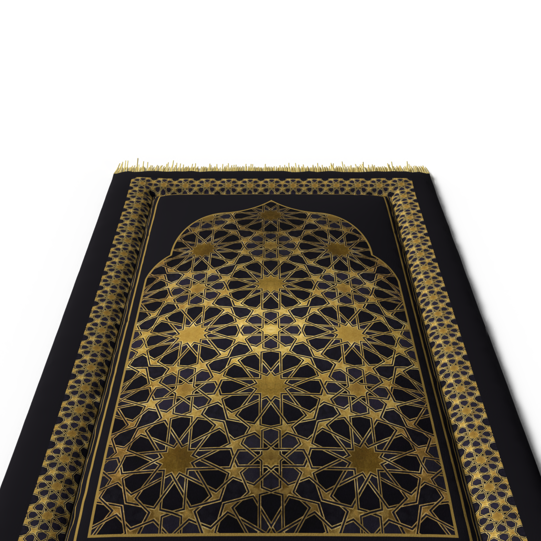 Padded Prayer Mat 00108