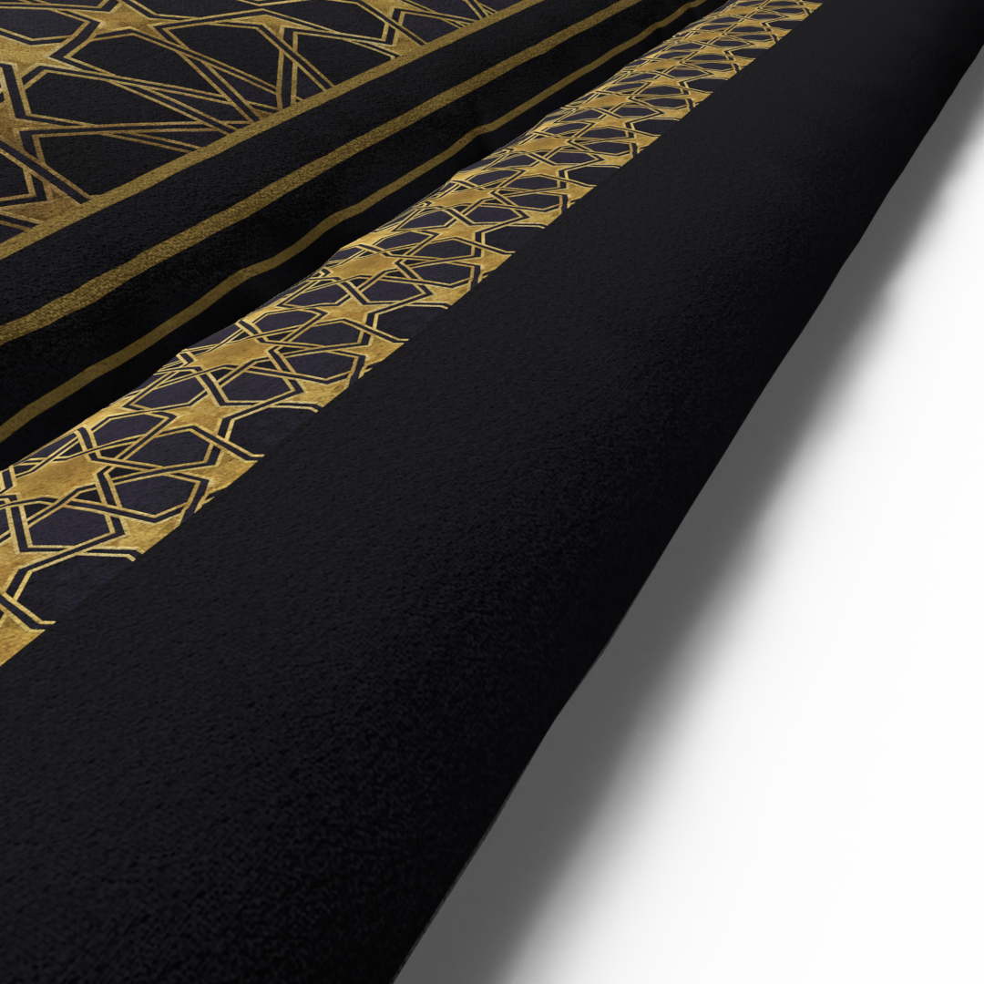 Padded Prayer Mat 00108