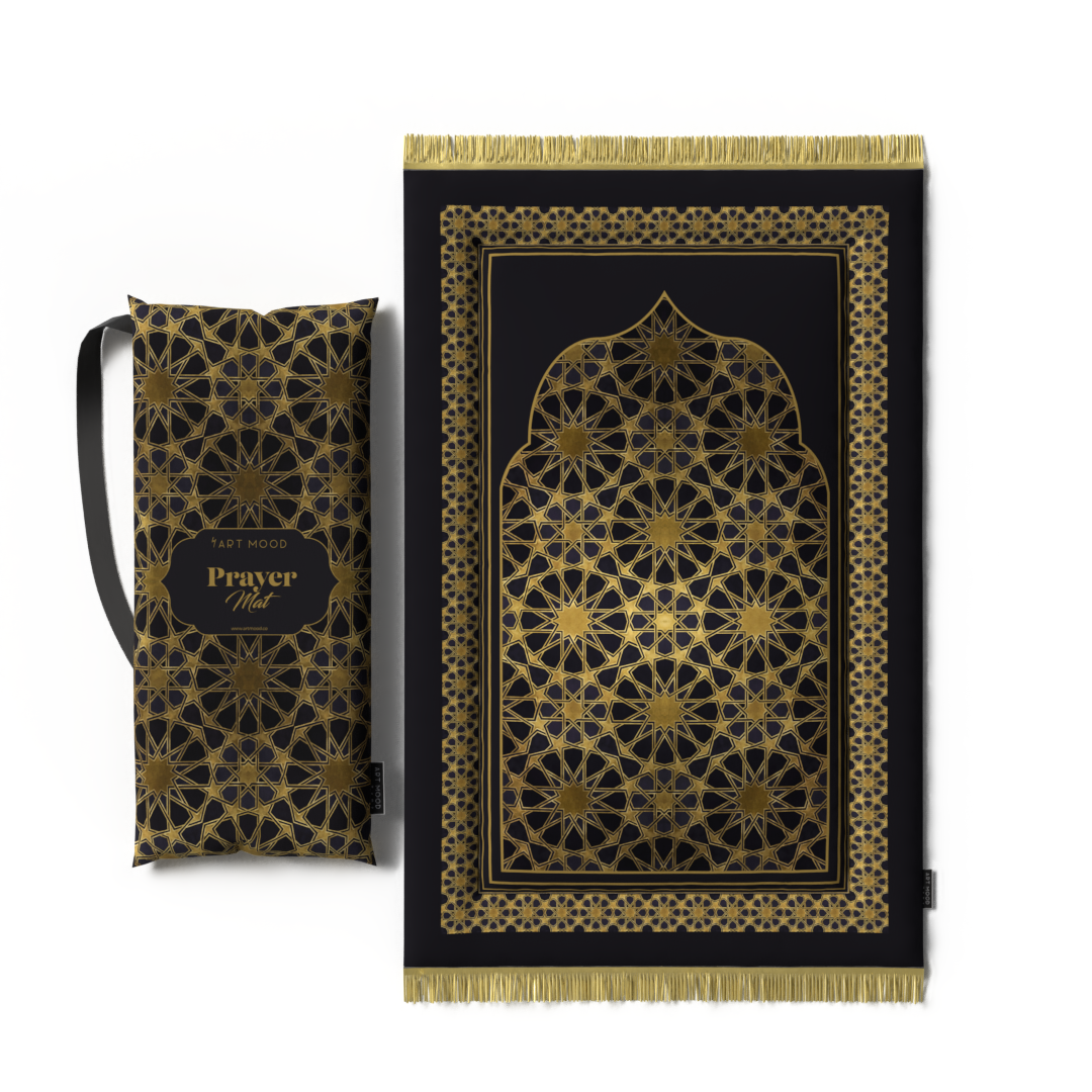 Padded Prayer Mat 00108