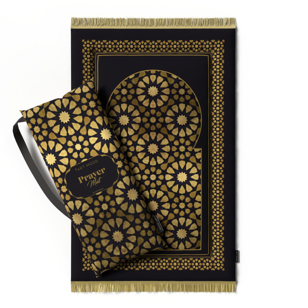 Padded Prayer Mat 00109