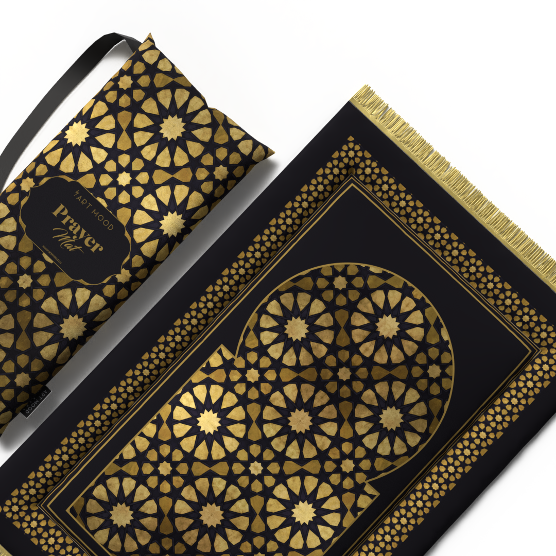 Padded Prayer Mat 00109