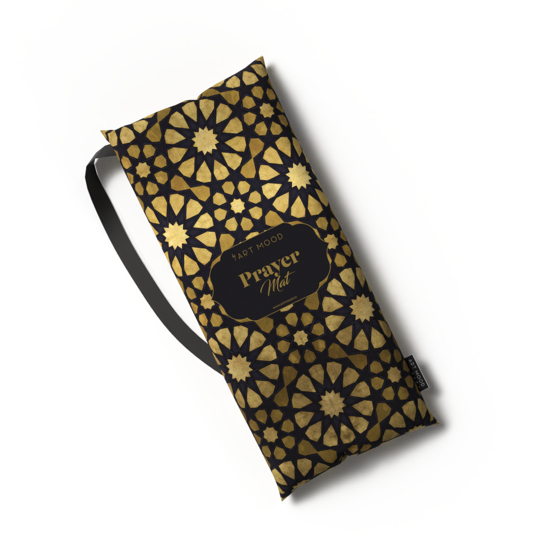 Padded Prayer Mat 00109
