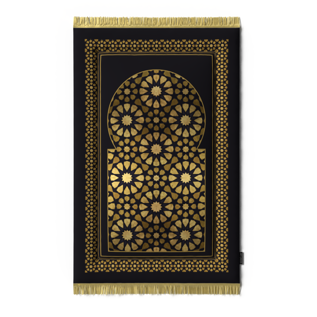 Padded Prayer Mat 00109