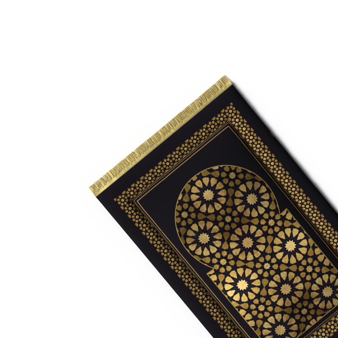 Padded Prayer Mat 00109