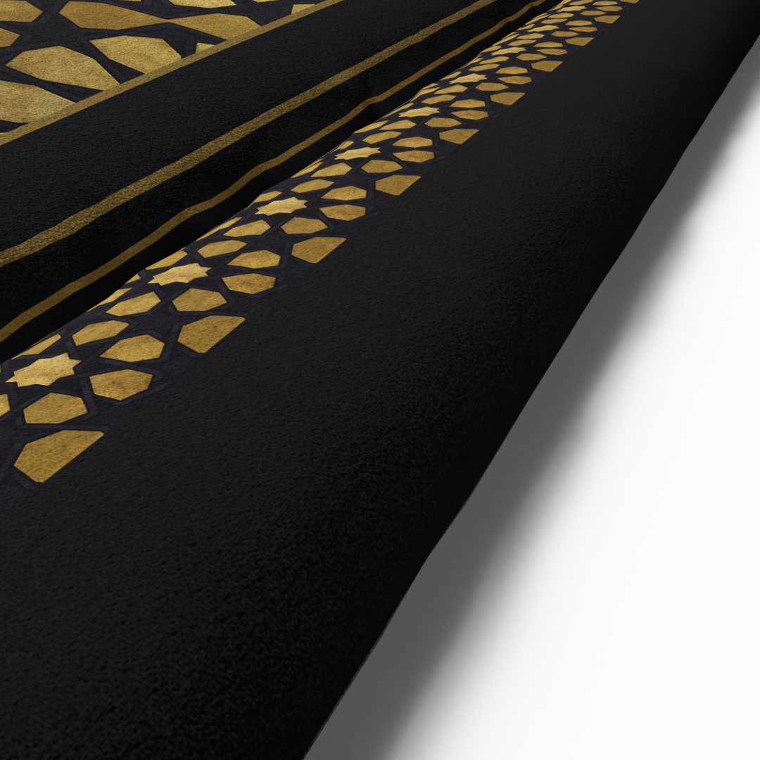 Padded Prayer Mat 00109