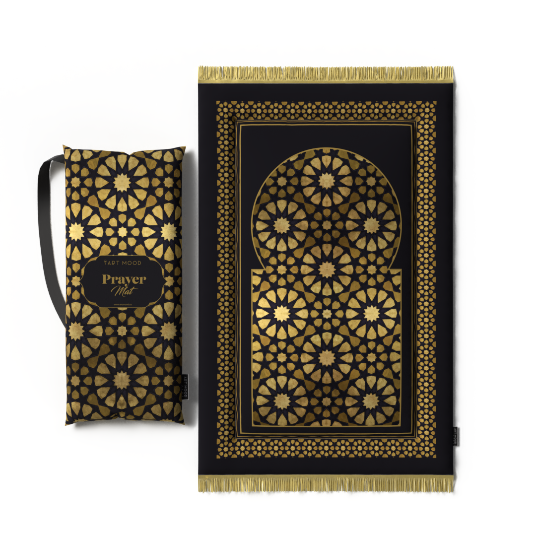 Padded Prayer Mat 00109