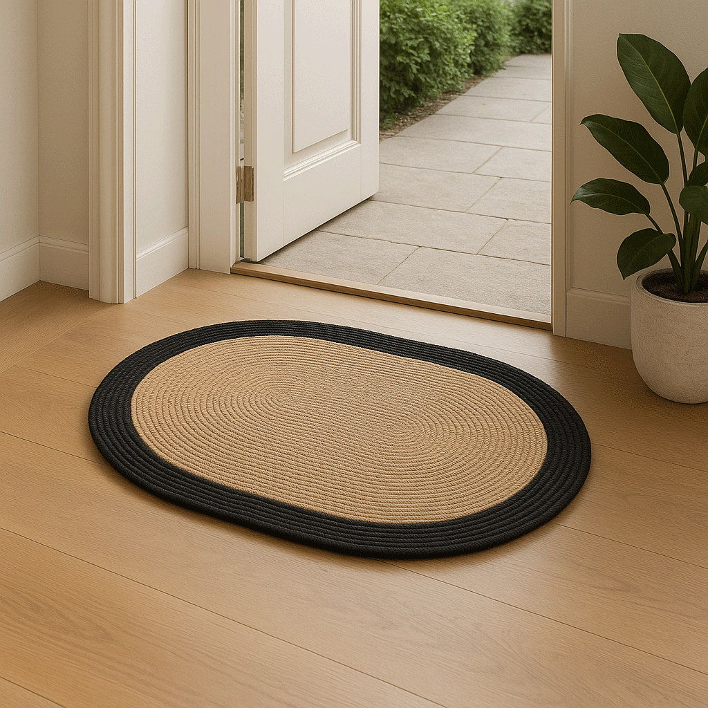Cotton Rope - Carpet