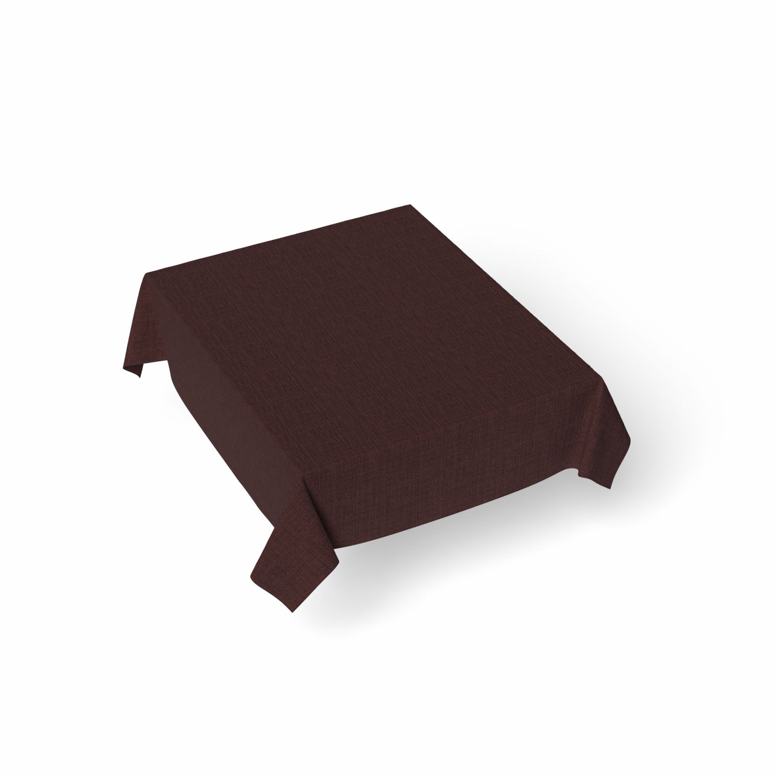 مفرش طاولة من الكتان - نبيتي