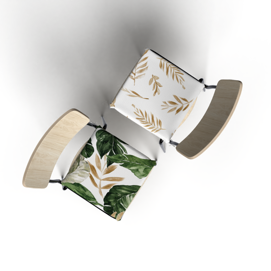 طقم ريتشي ليف - قطعتين