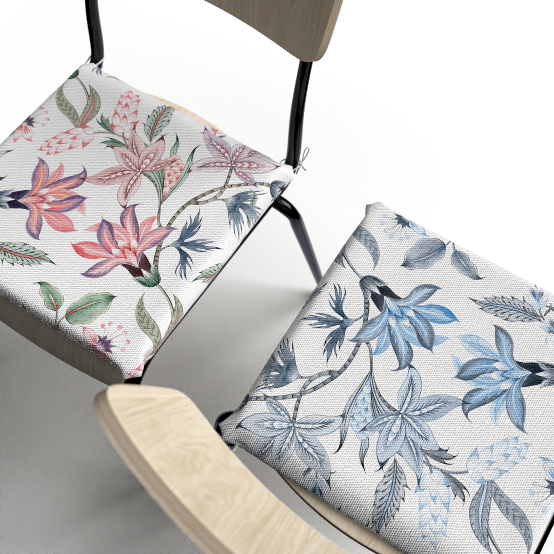 طقم روزي - قطعتين