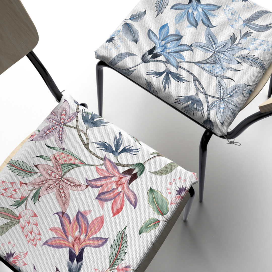 طقم روزي - قطعتين