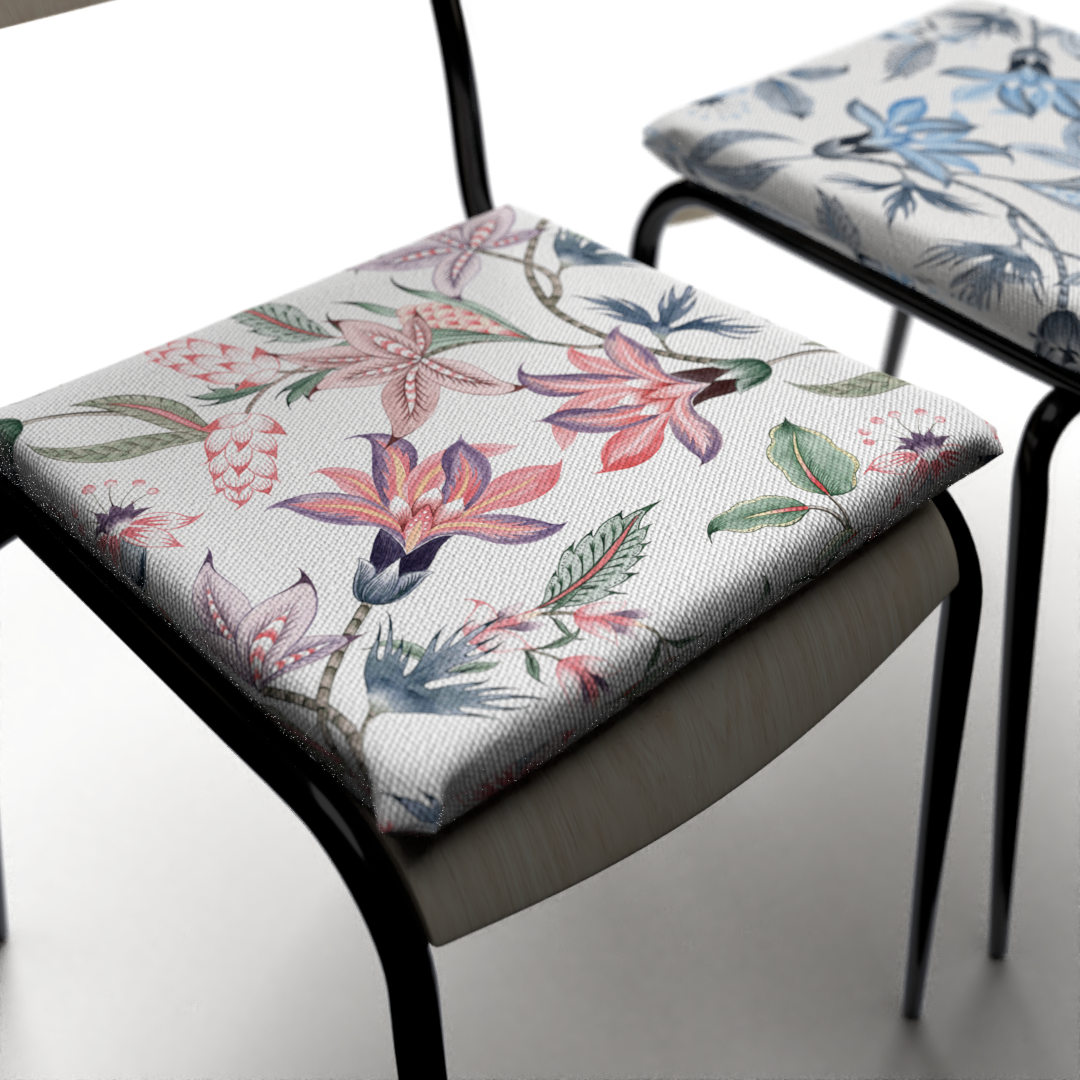 طقم روزي - قطعتين