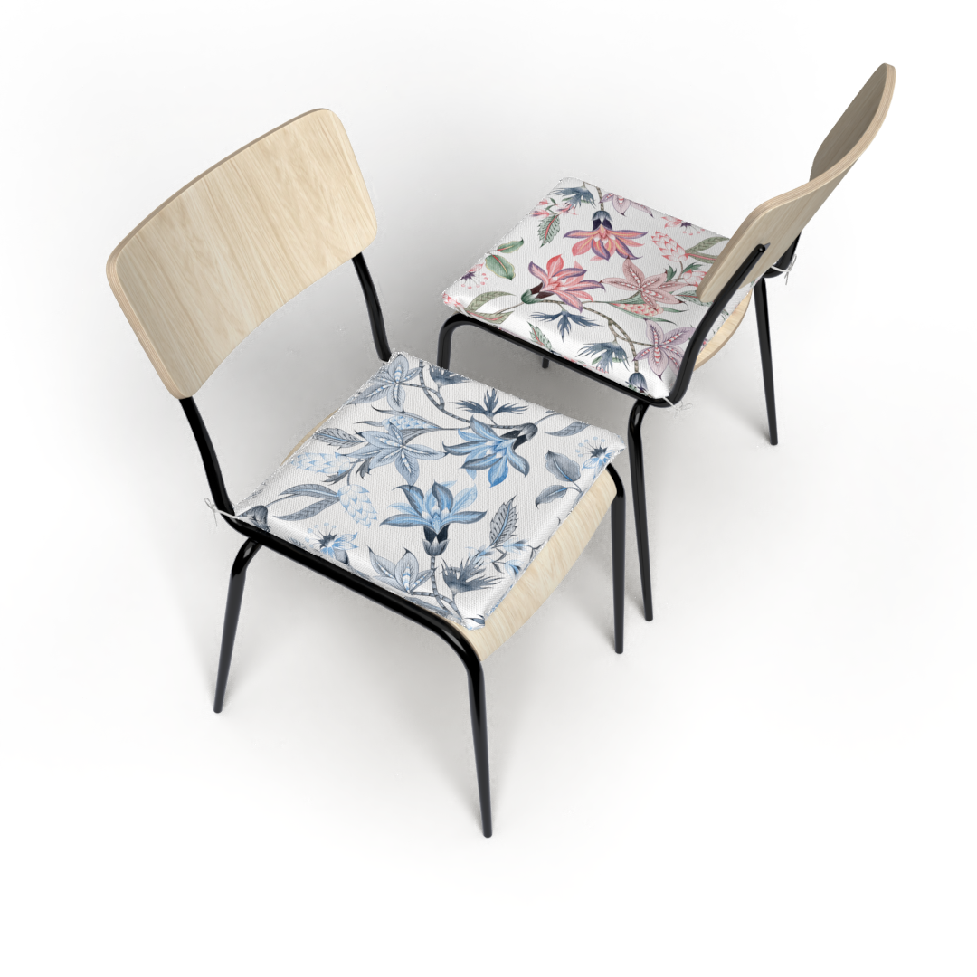 طقم روزي - قطعتين