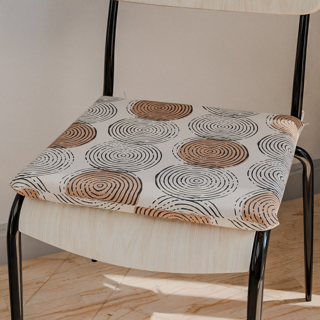 Rounds Seat Pad (SET OF 2)