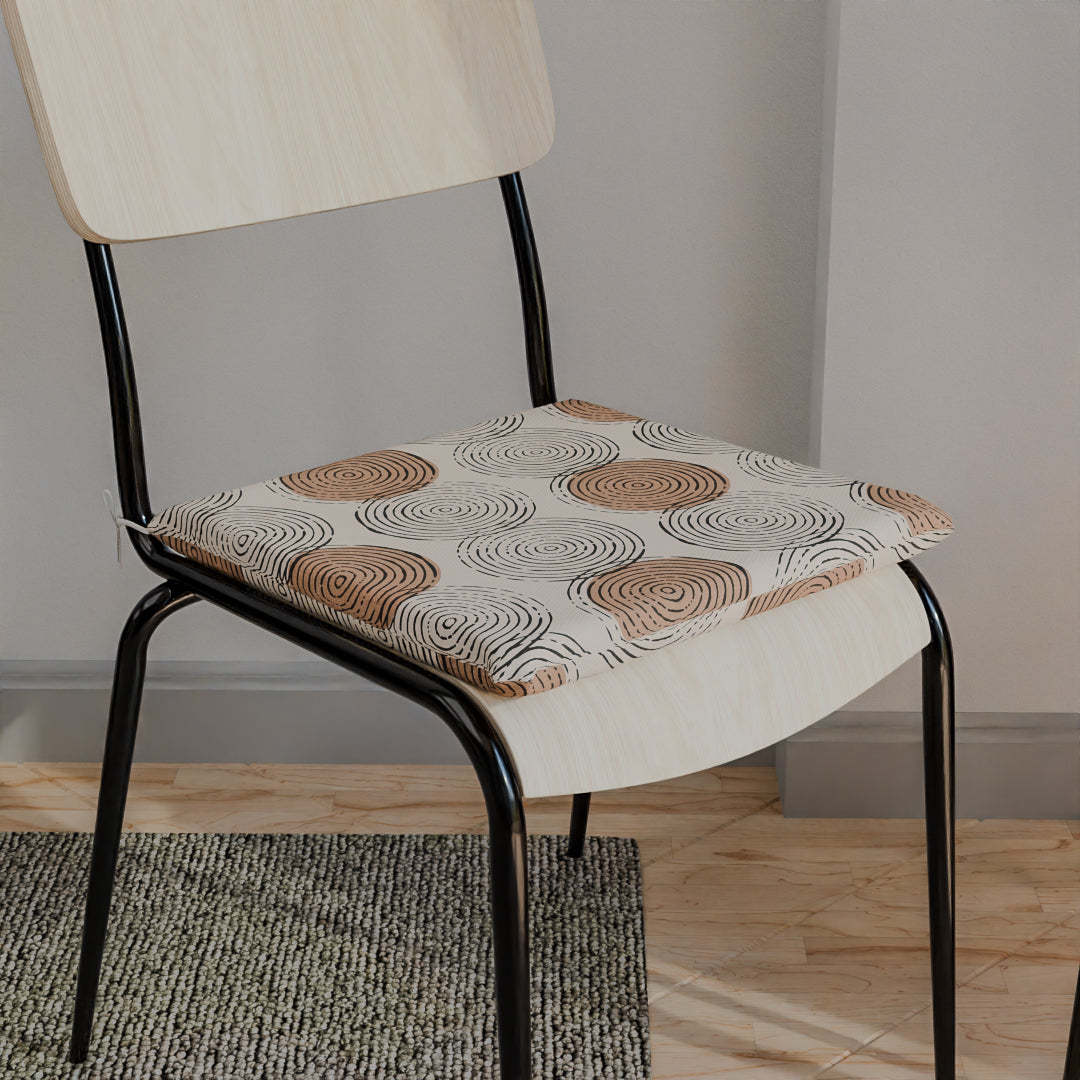 Rounds Seat Pad (SET OF 2)