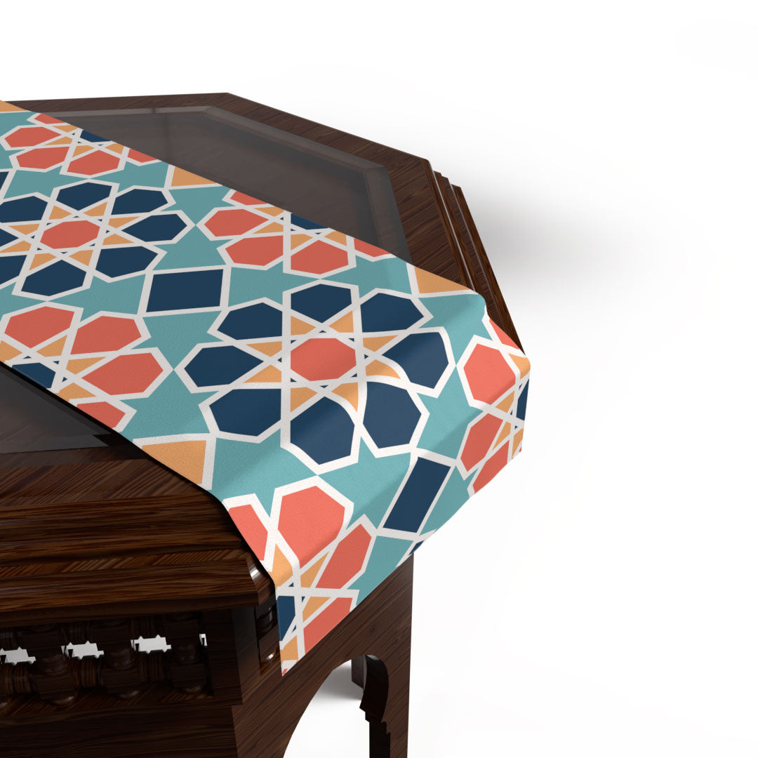 Arabesque 2 Runner