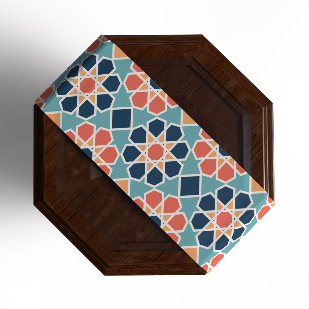 Arabesque 2 Runner