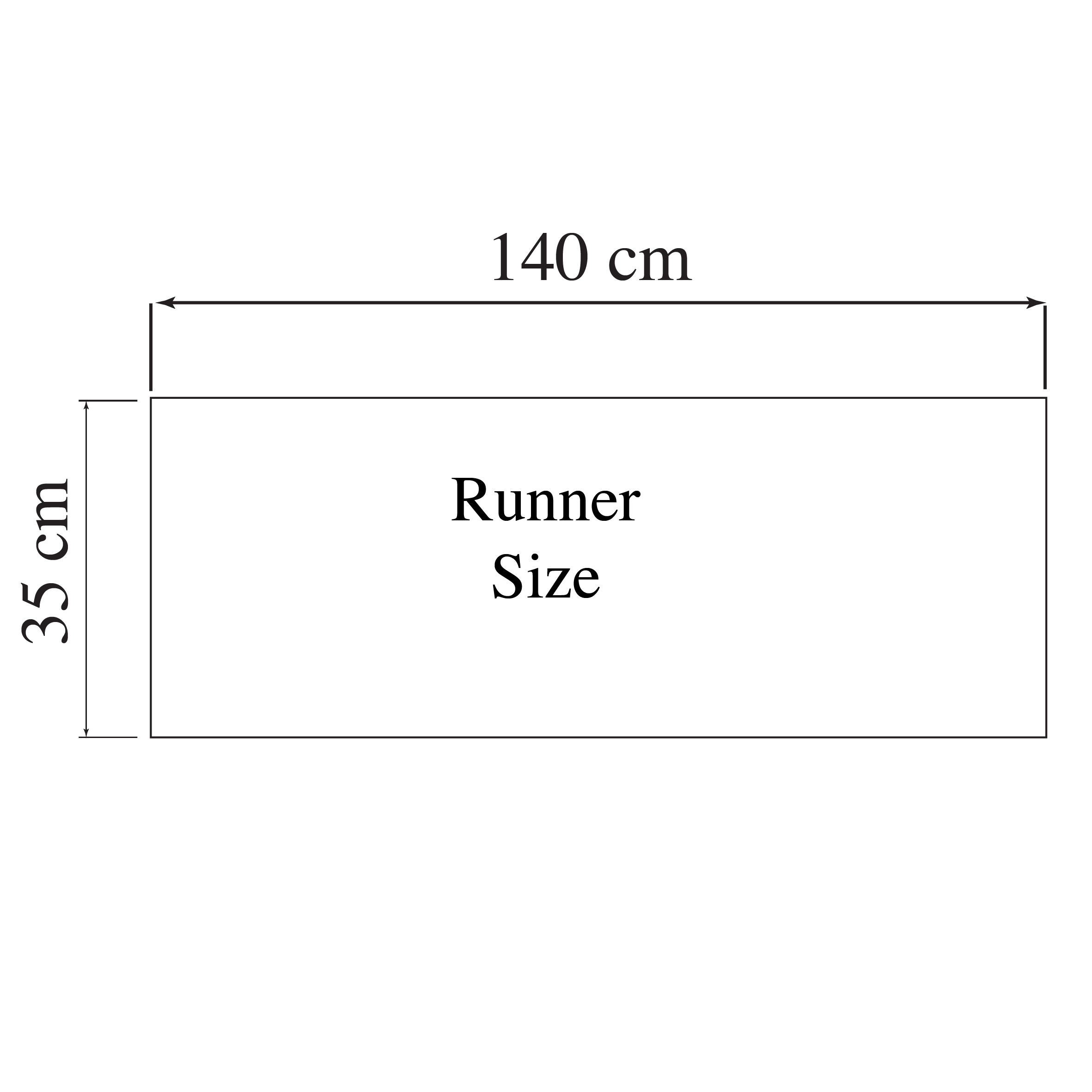 Sophia Marron Coureur