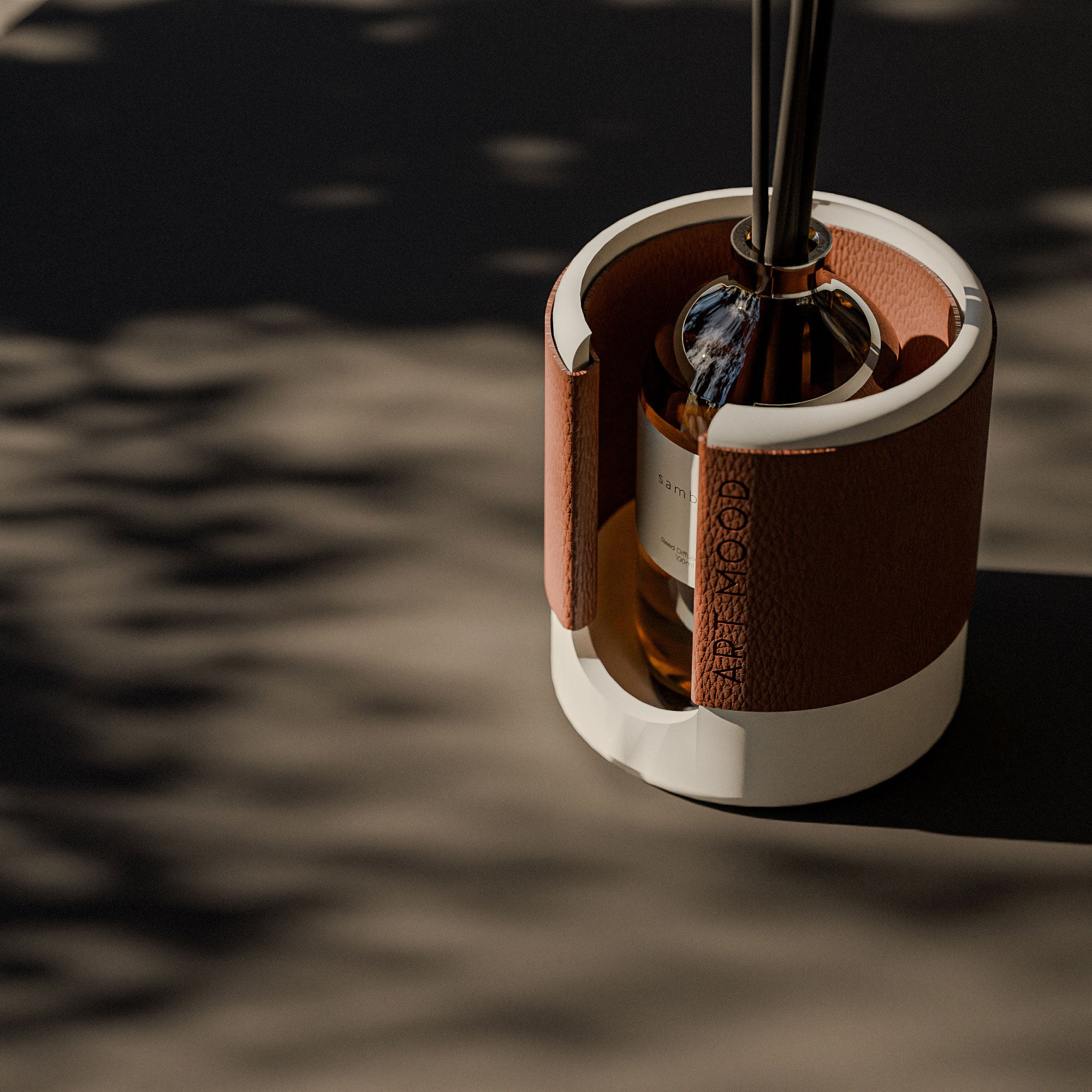 Sambaq - Reed Diffuser 100ML