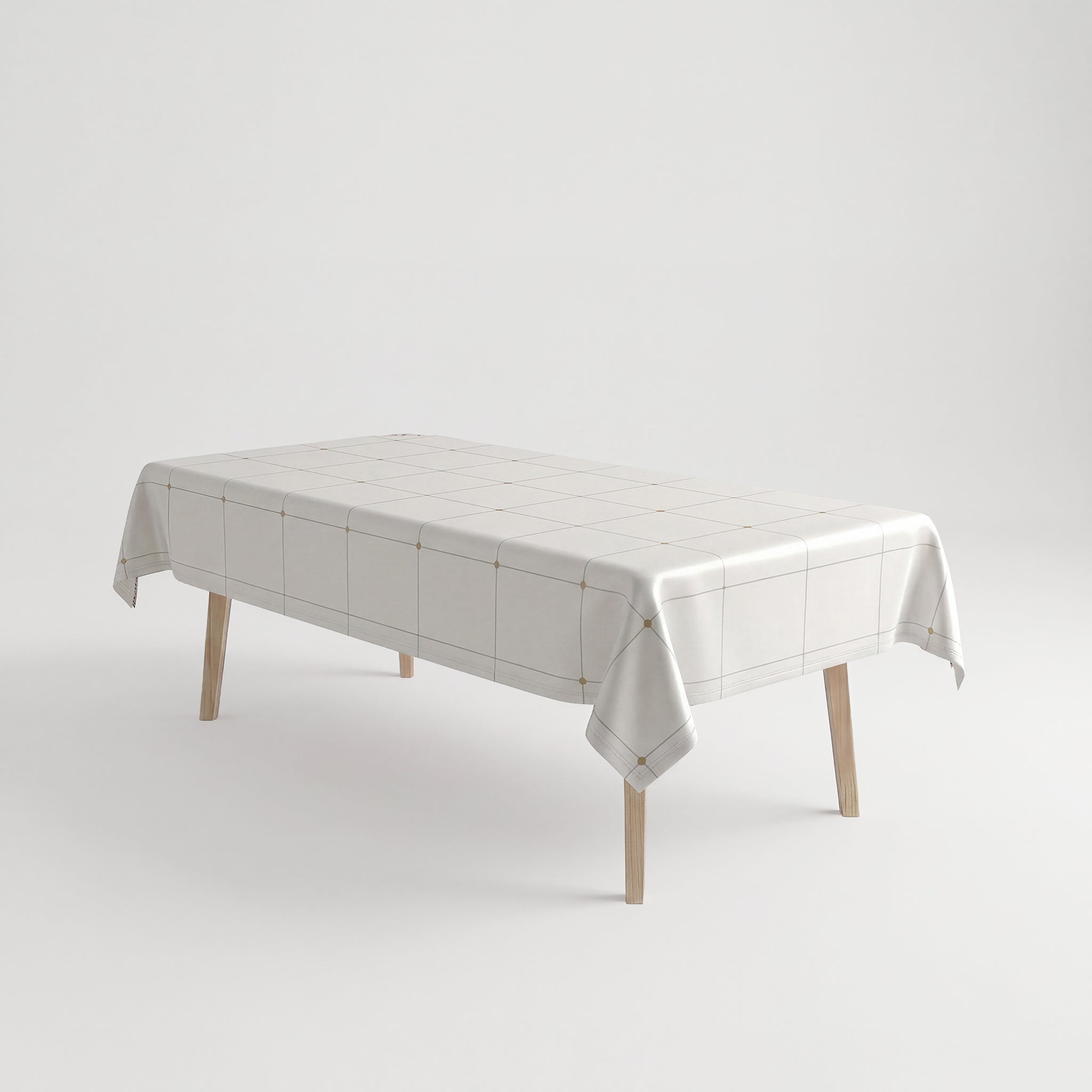 Scatter Tablecloth