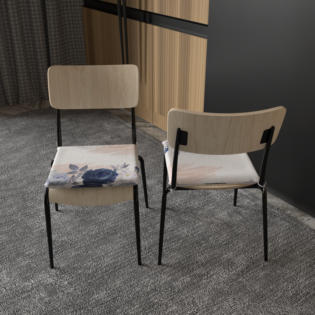 طقم بلوم - قطعتين