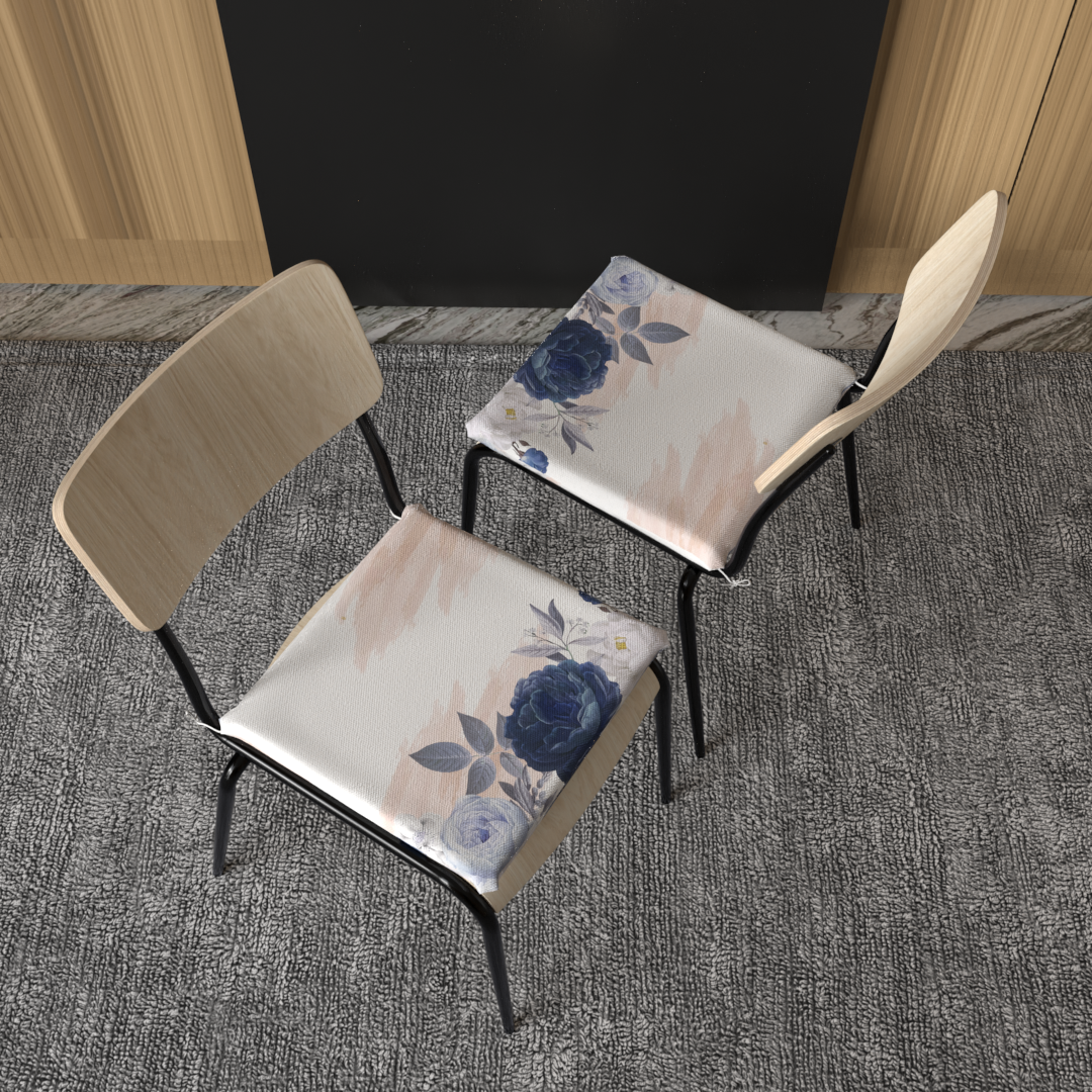 طقم بلوم - قطعتين