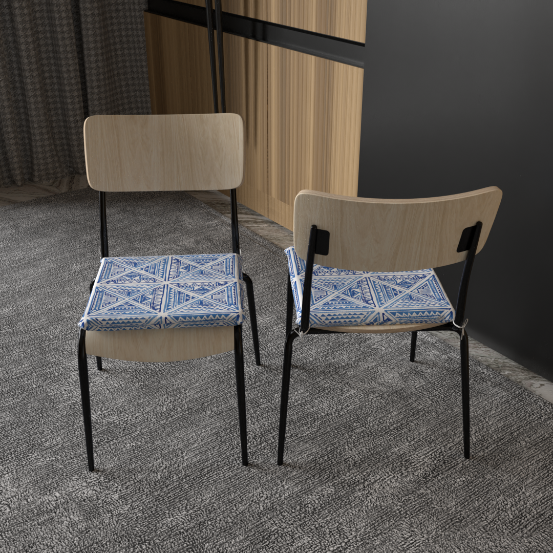 طقم جلام - قطعتين