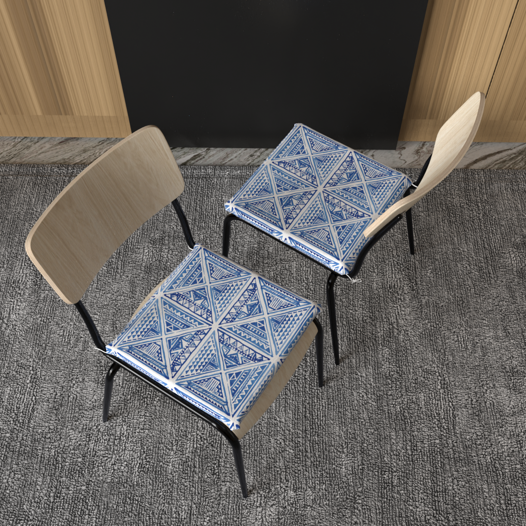 طقم جلام - قطعتين