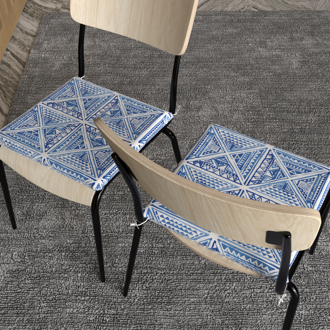 طقم جلام - قطعتين