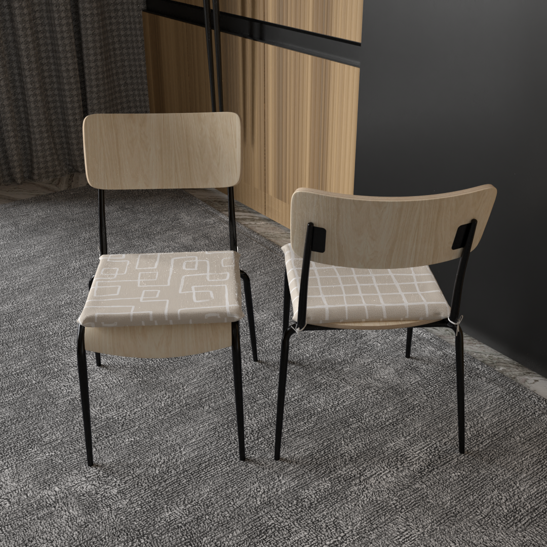 طقم هاڤن - قطعتين