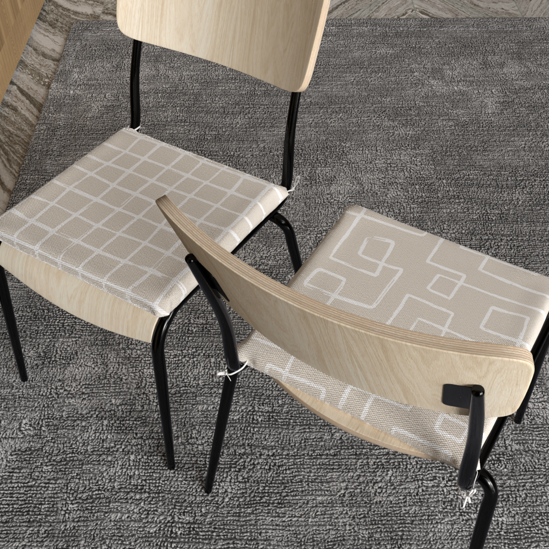 طقم هاڤن - قطعتين