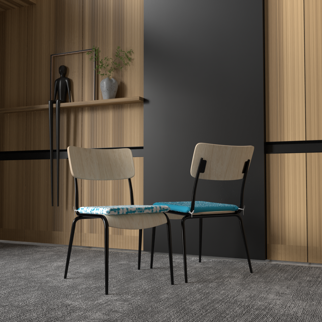 طقم اززي - قطعتين