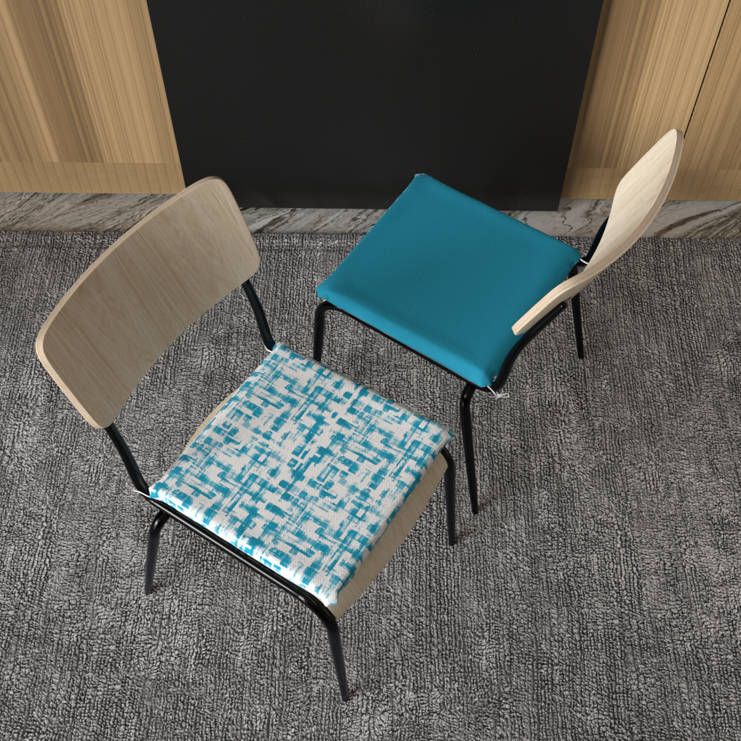 طقم اززي - قطعتين