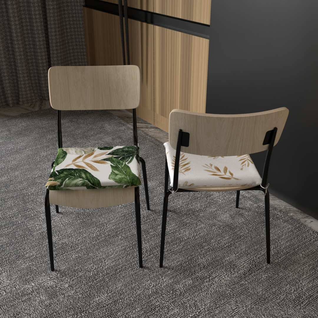 طقم ريتشي ليف - قطعتين