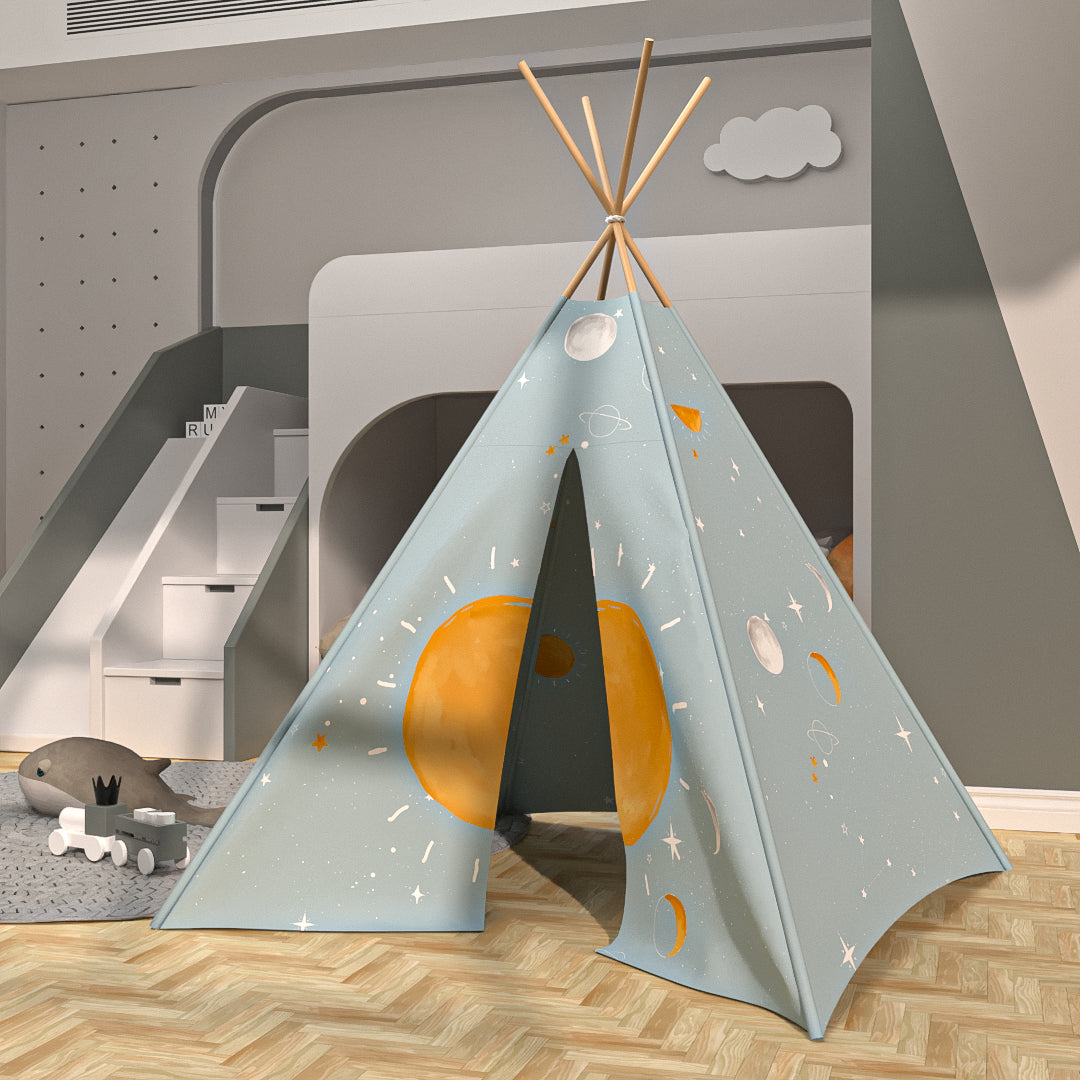 Sky Teepee