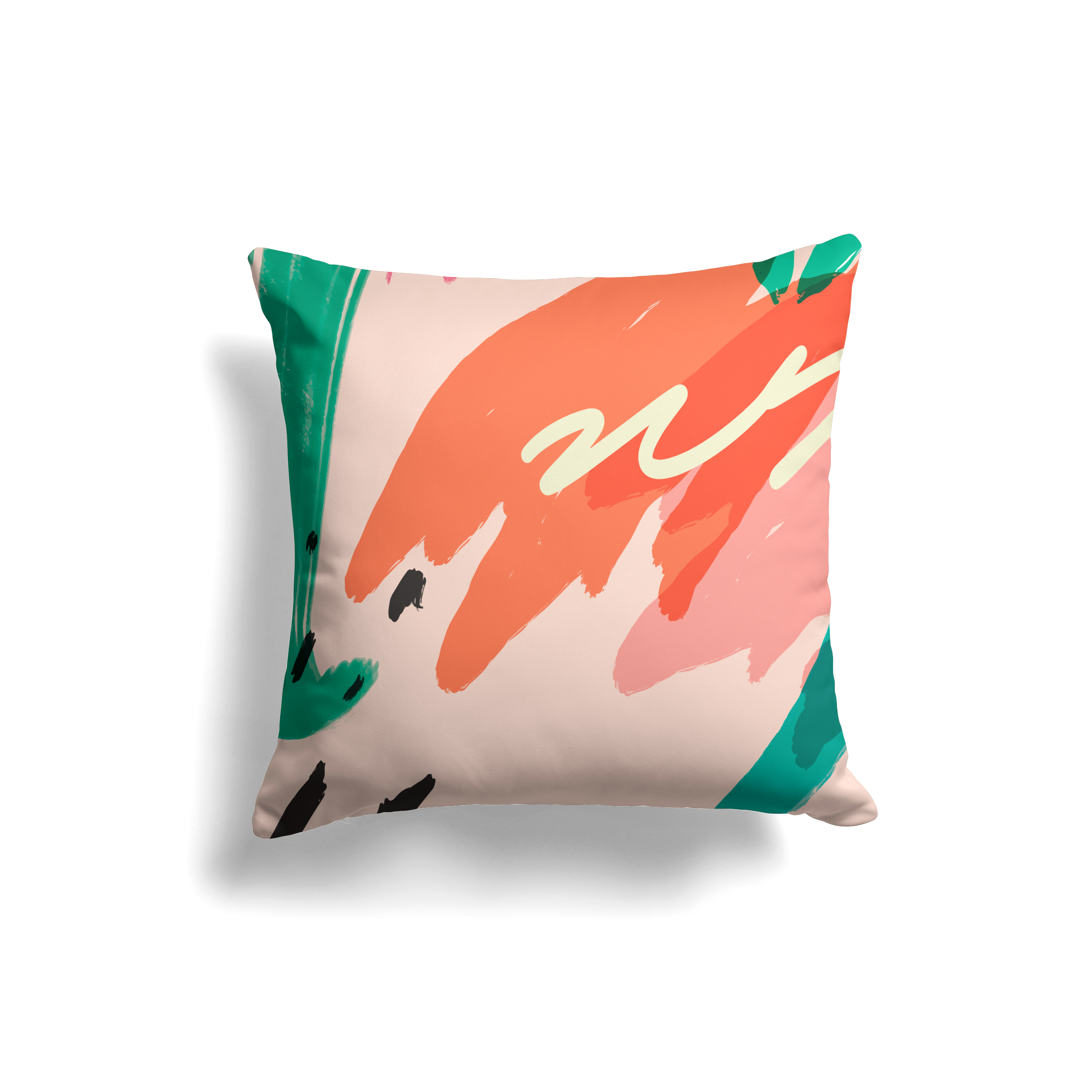 Splash Cushion