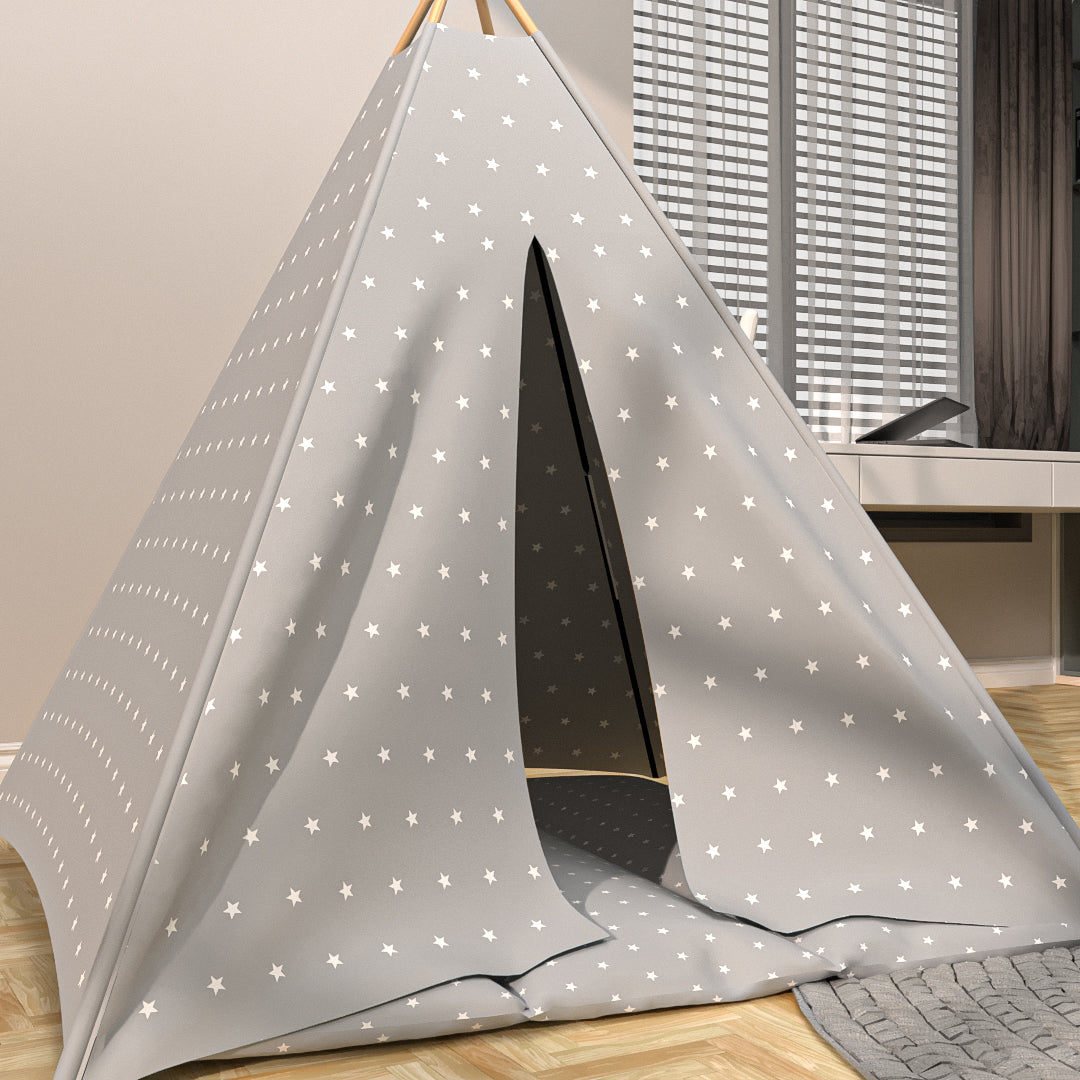 Stars Teepee
