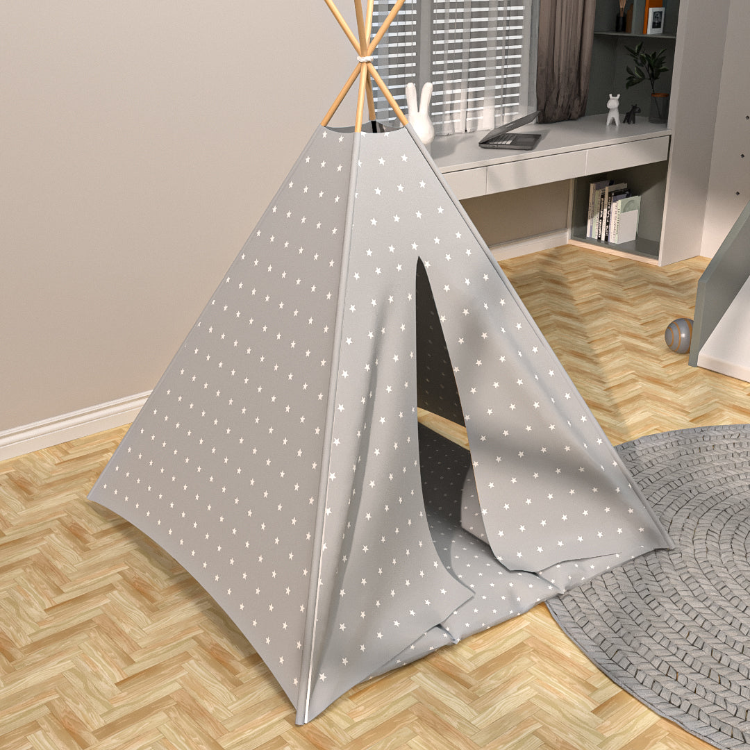 Stars Teepee