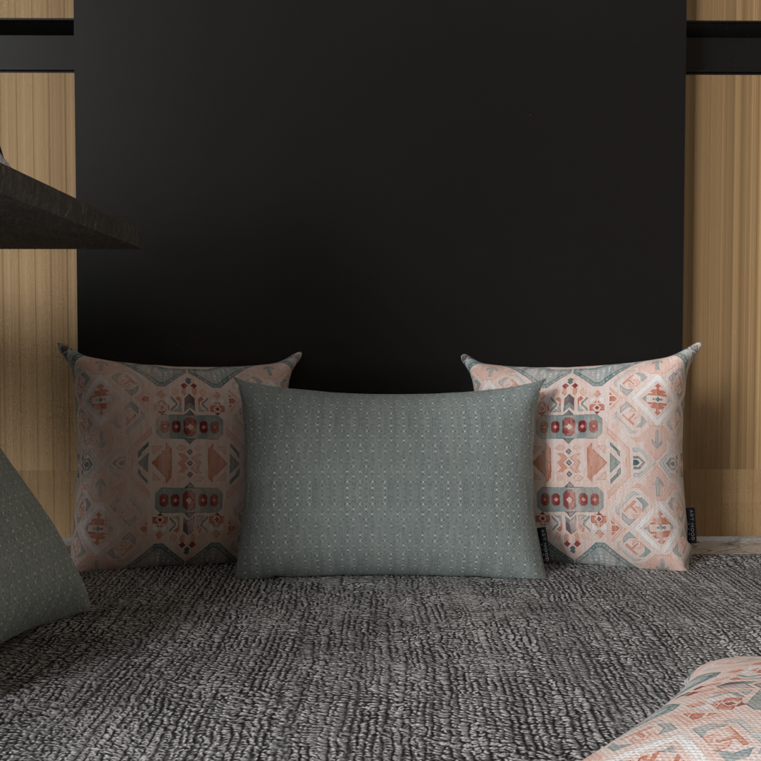 Bohos 05 Cushion Set